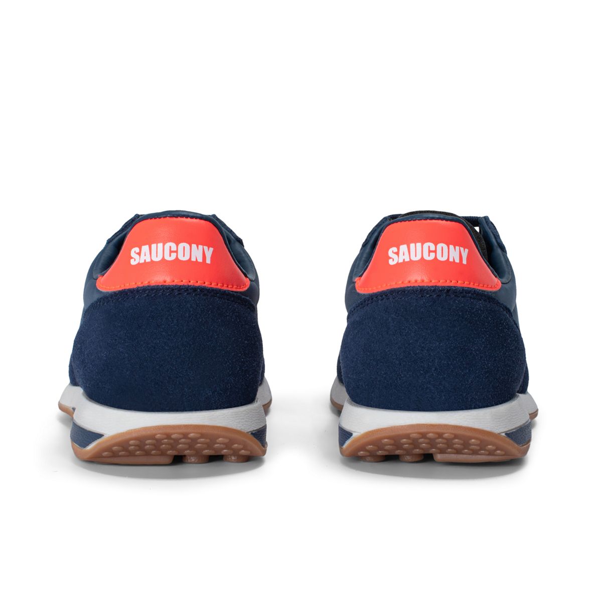 Trainer 80, Navy/Red, dynamic 4