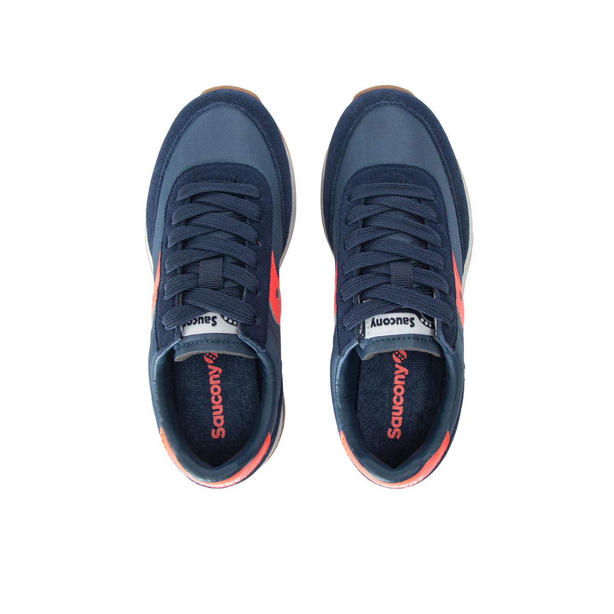 Trainer 80, Navy/Red, dynamic 5