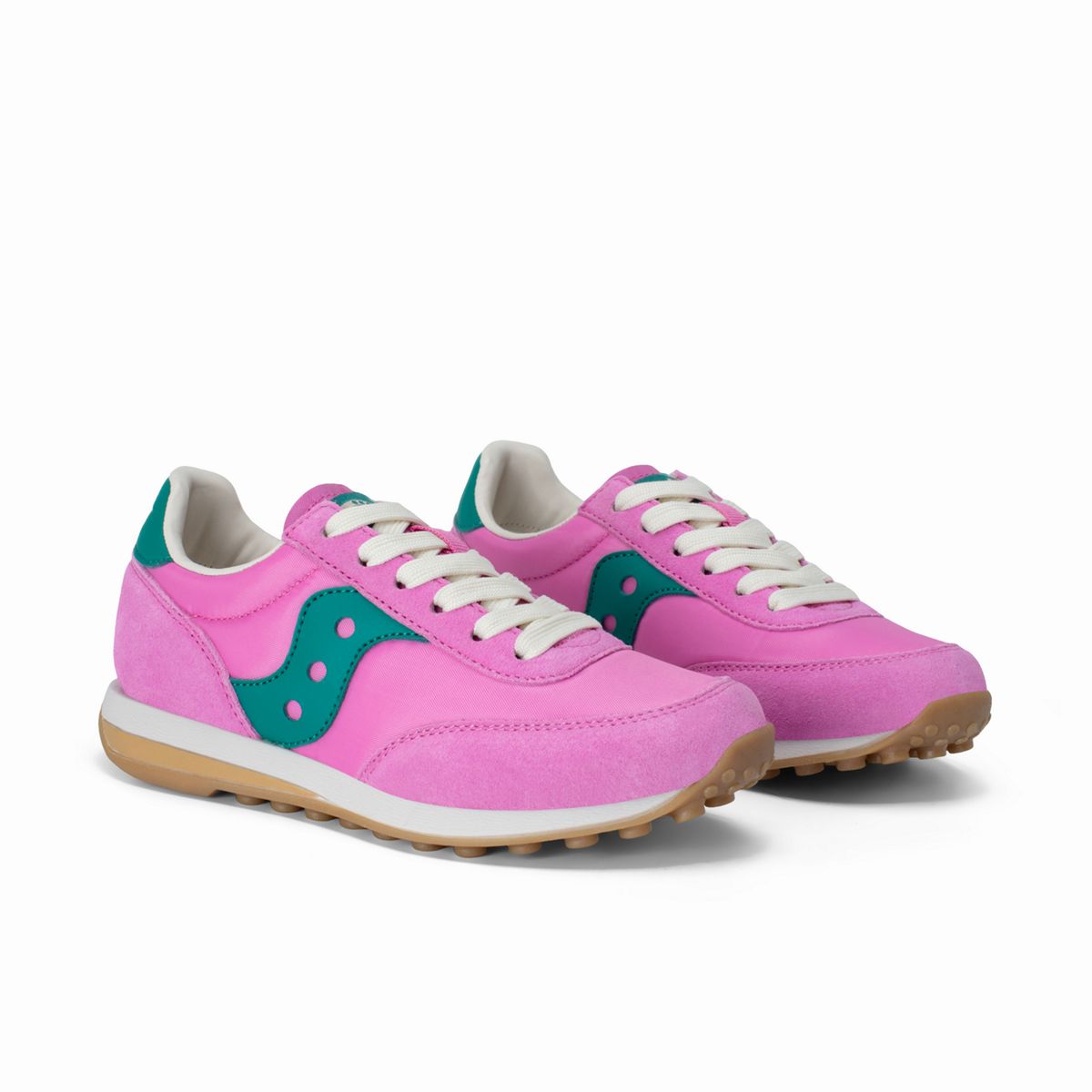 Trainer 80, Pink, dynamic 2
