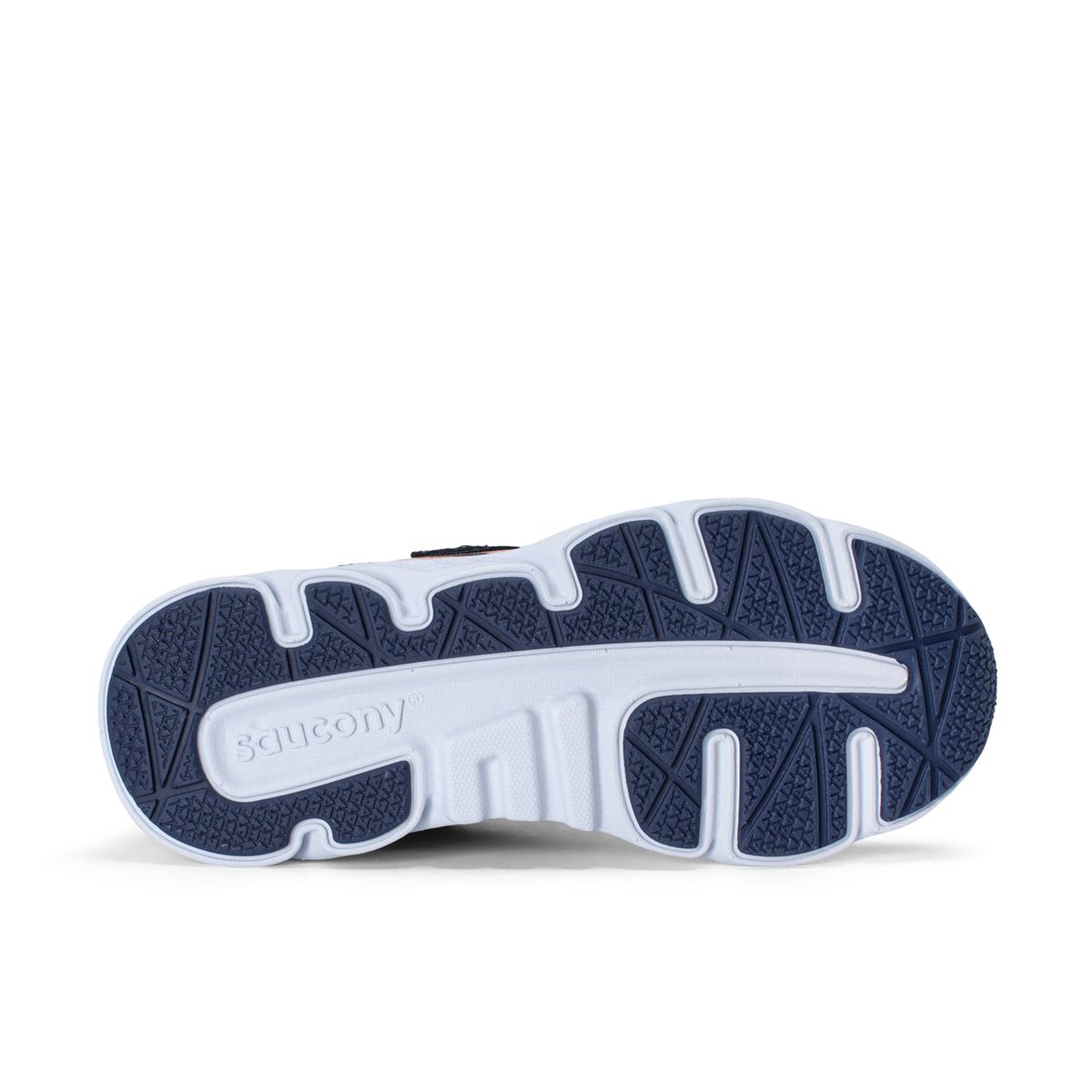 Wind 3.0 A/C Sneaker, Navy/Orange, dynamic 6