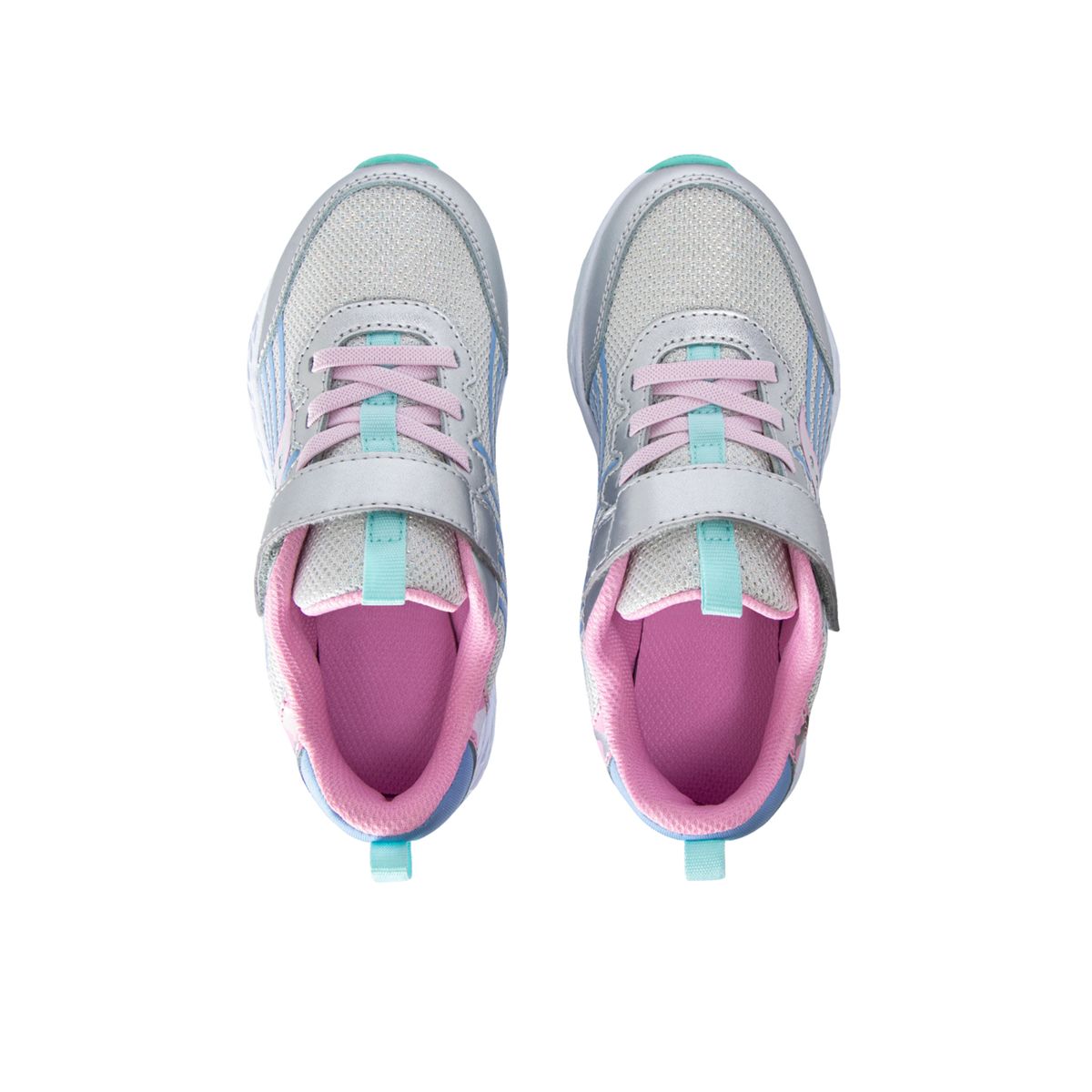 Wind 3.0 A/C Sneaker, Silver, dynamic 5