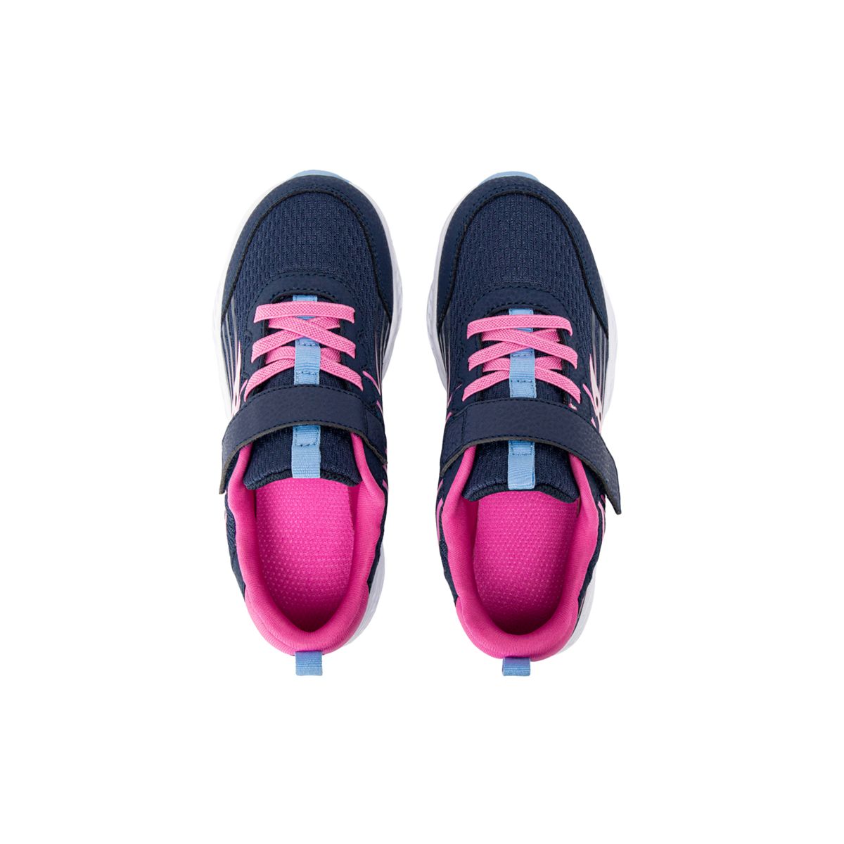 Wind 3.0 A/C, Navy/Pink, dynamic 6