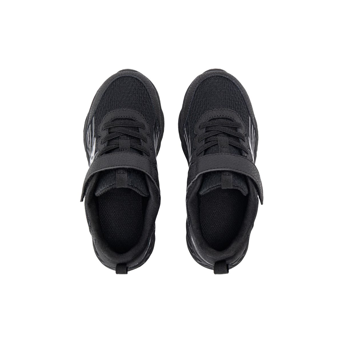Wind 3.0 Lace Sneaker, Black, dynamic 5