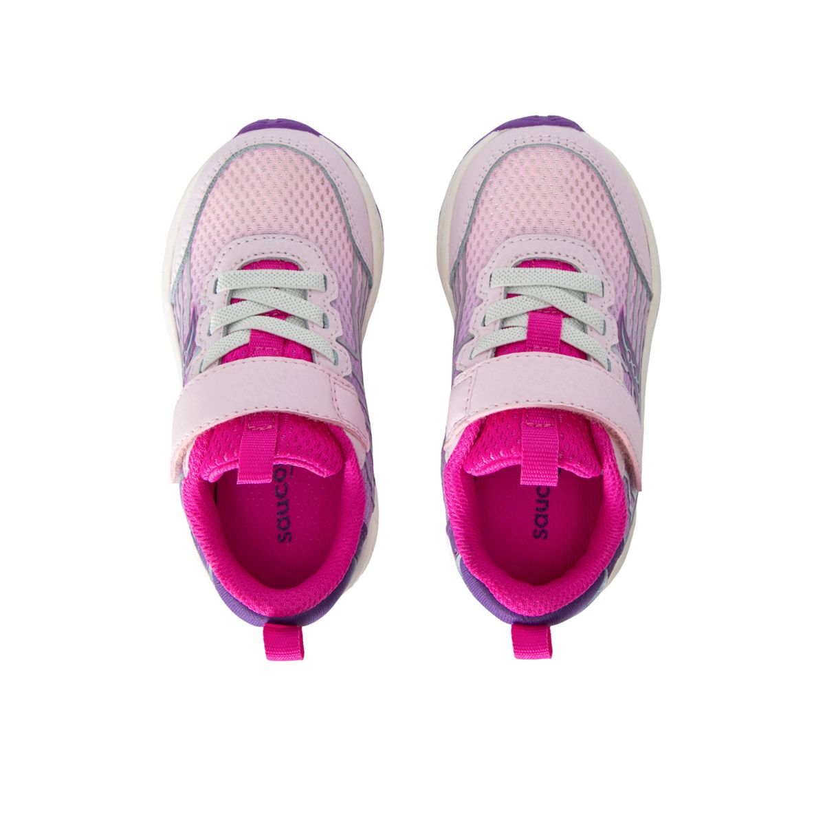 Wind 3.0 A/C Sneaker, Pink/Purple, dynamic 5