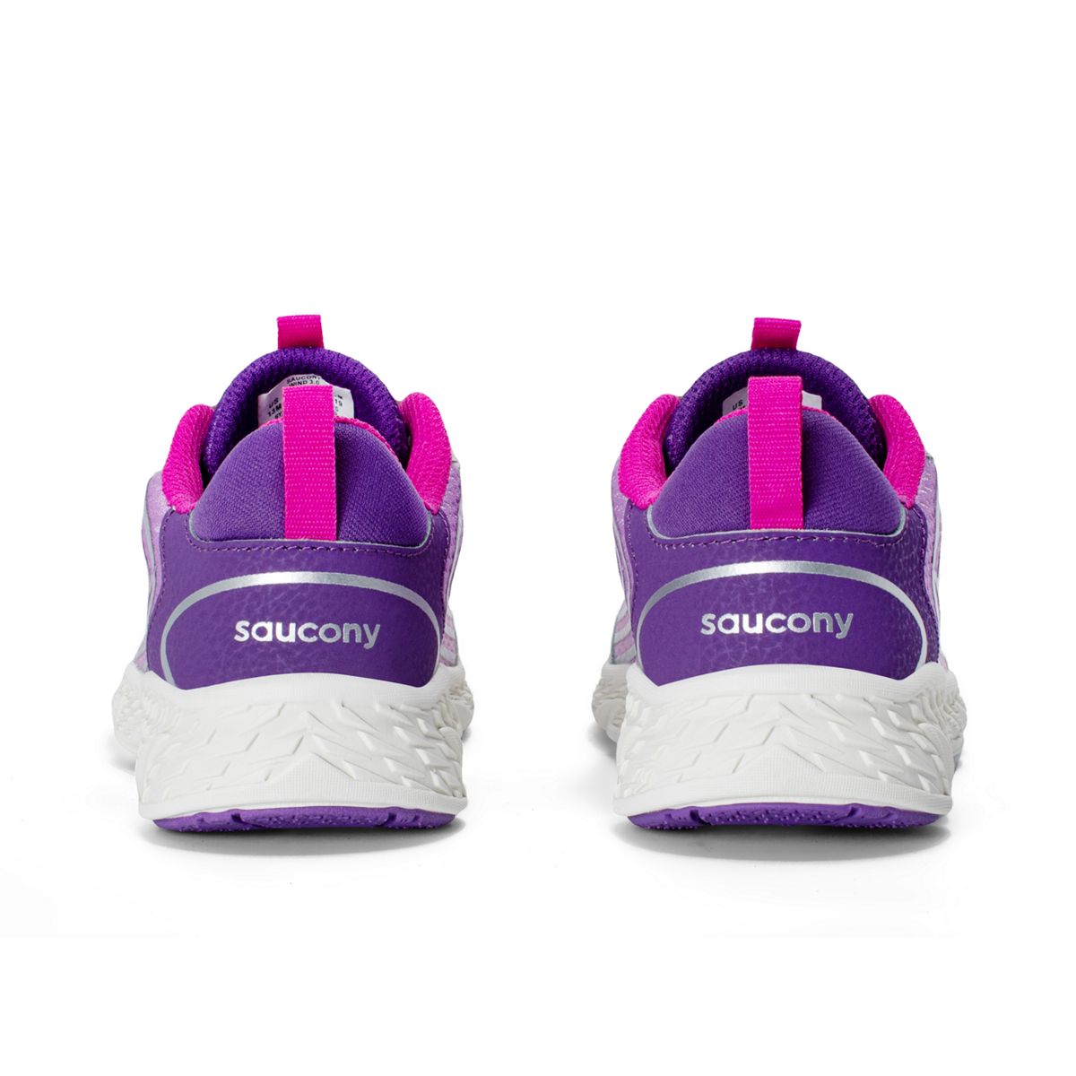 Wind 3.0 Lace Sneaker, Pink/Purple, dynamic 4