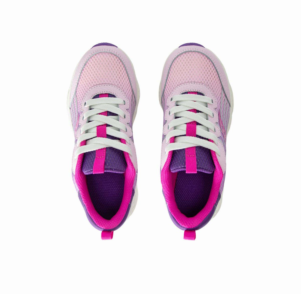 Wind 3.0 Lace Sneaker, Pink/Purple, dynamic 5