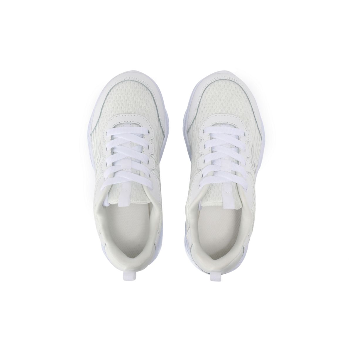Wind 3.0 Lace Sneaker, White, dynamic 6