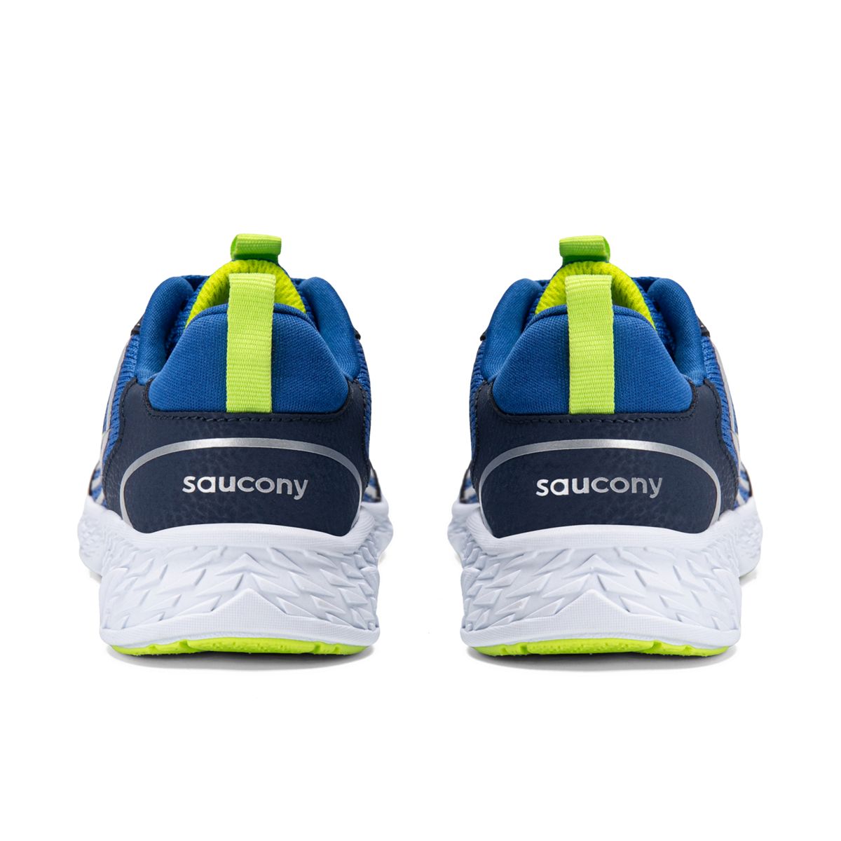 Wind 3.0 Lace Sneaker, Navy/Blue, dynamic 4