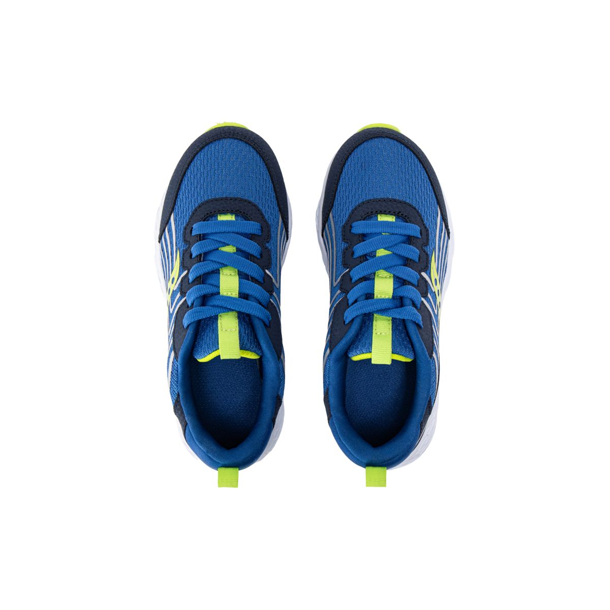 Wind 3.0 Lace Sneaker, Navy/Blue, dynamic 6