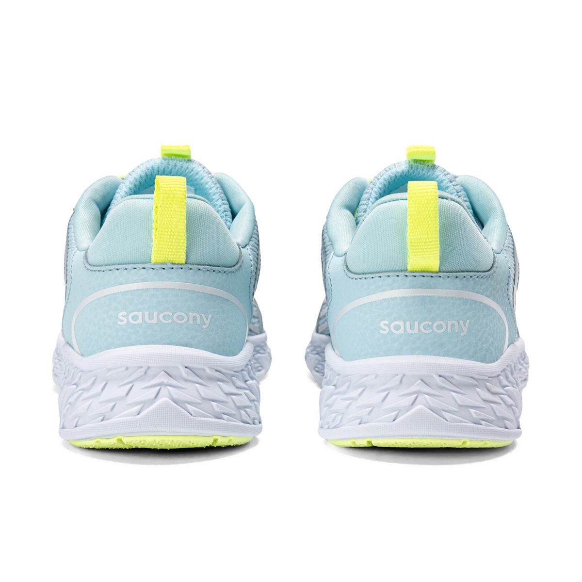 Wind 3.0 Lace Sneaker, Light Blue, dynamic 4