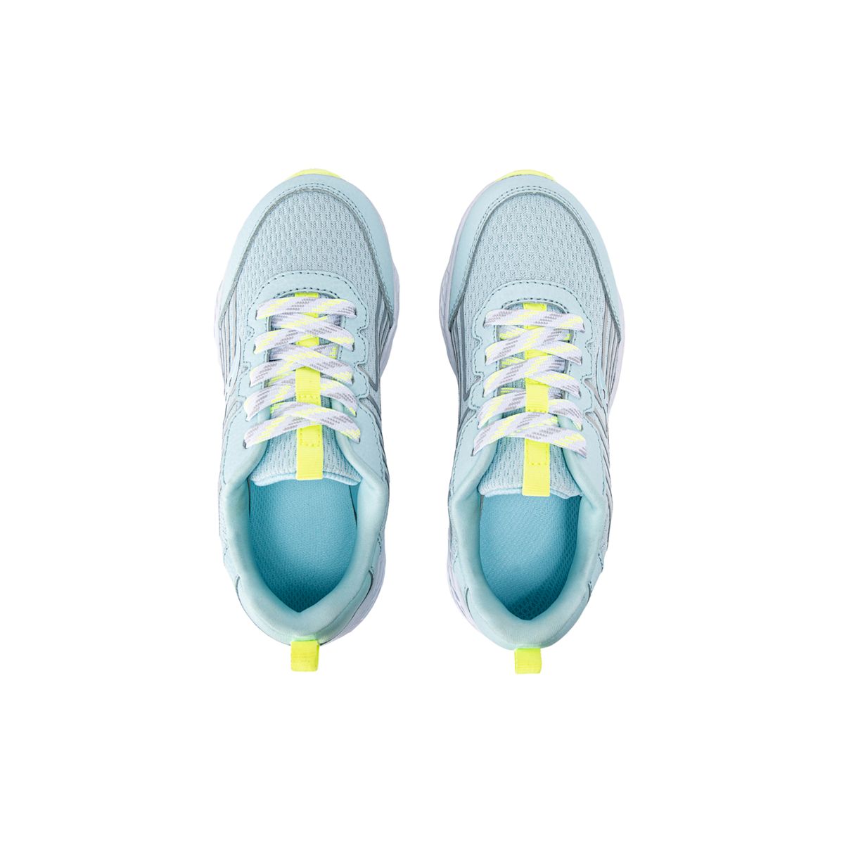 Wind 3.0 Lace Sneaker, Light Blue, dynamic 6