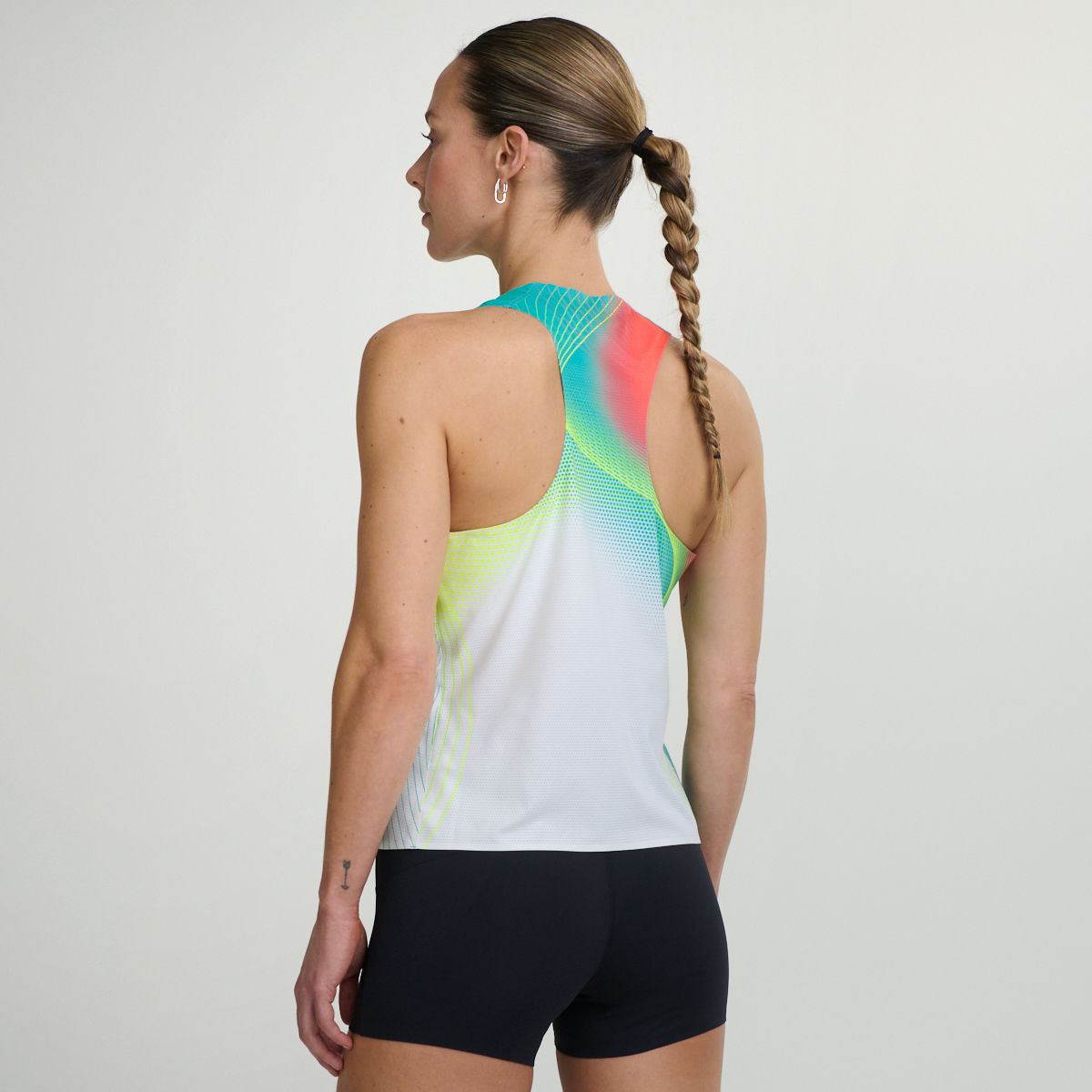Endorphin Singlet, Elite 26, dynamic 2
