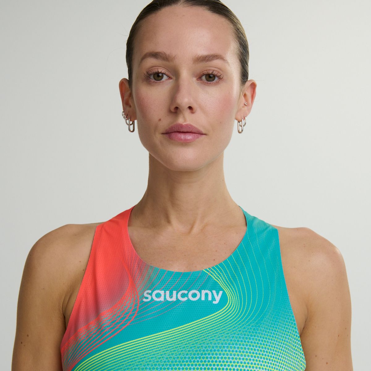 Endorphin Singlet, Elite 26, dynamic 4