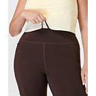Ascend Power Cargo Workout Legging X Sweaty Betty, Cacao Brown, dynamic 6