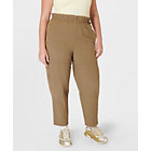 Ascend Convertible Hiking Pant X Sweaty Betty, Antique Copper, dynamic 7