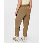 Ascend Convertible Hiking Pant X Sweaty Betty, Antique Copper, dynamic 5