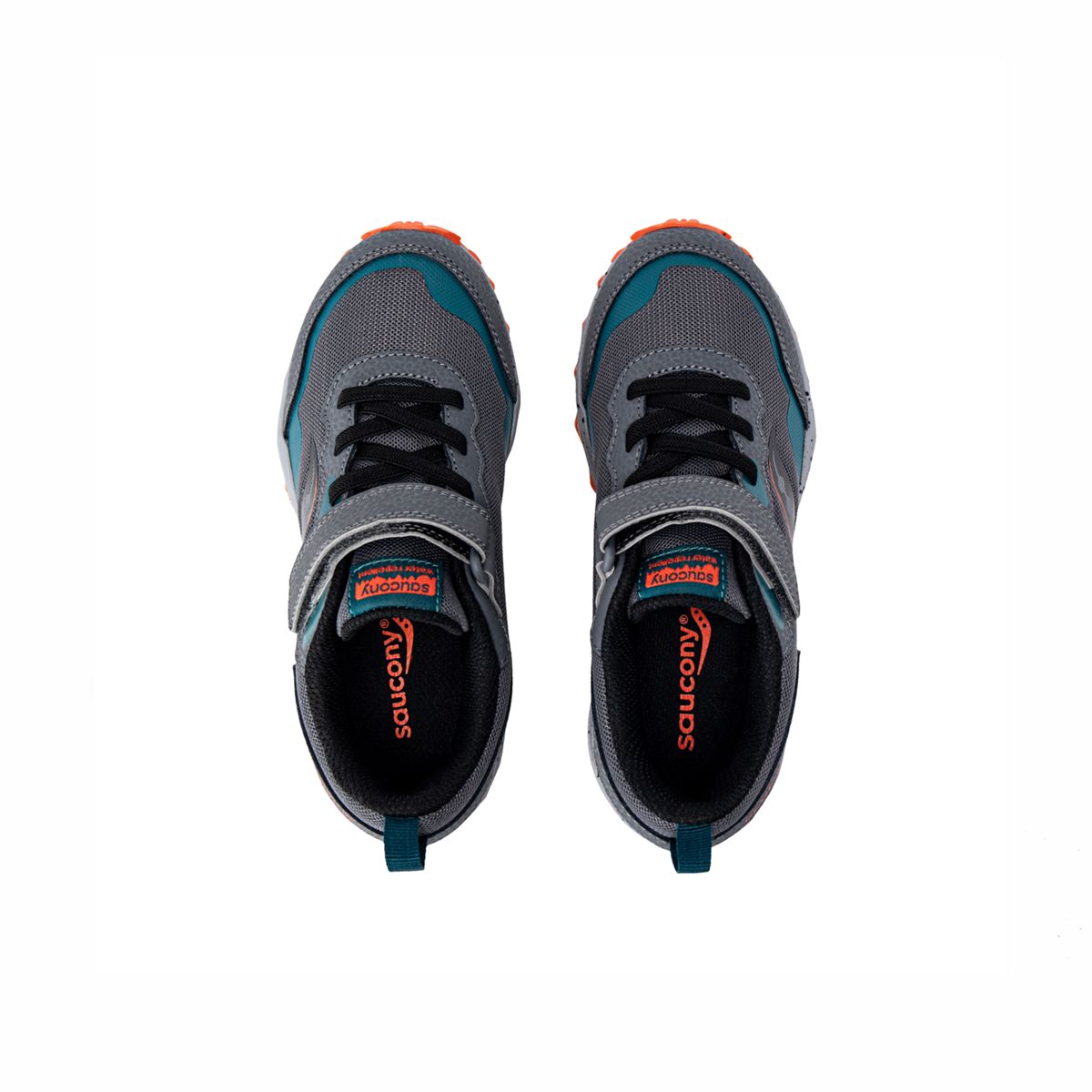 Peregrine KDZ A/C Sneaker, Grey/Teal, dynamic 6