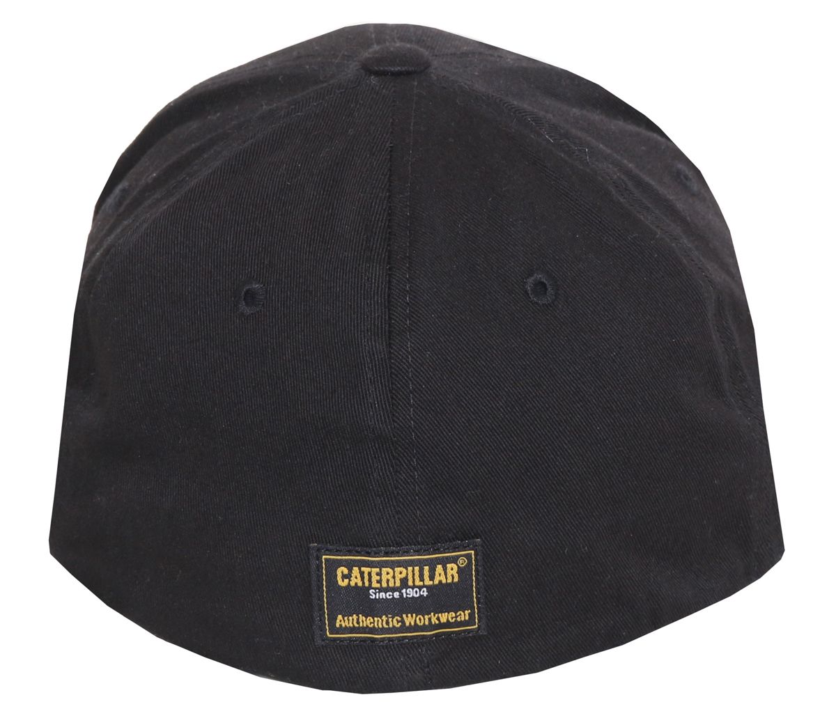 Trademark Flexfit Cap, Black, dynamic 2