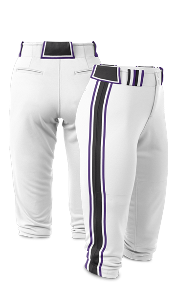 Boombah C-Series Pants