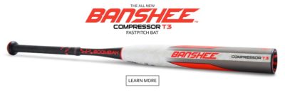 Fastpitch Softball Bats | Boombah