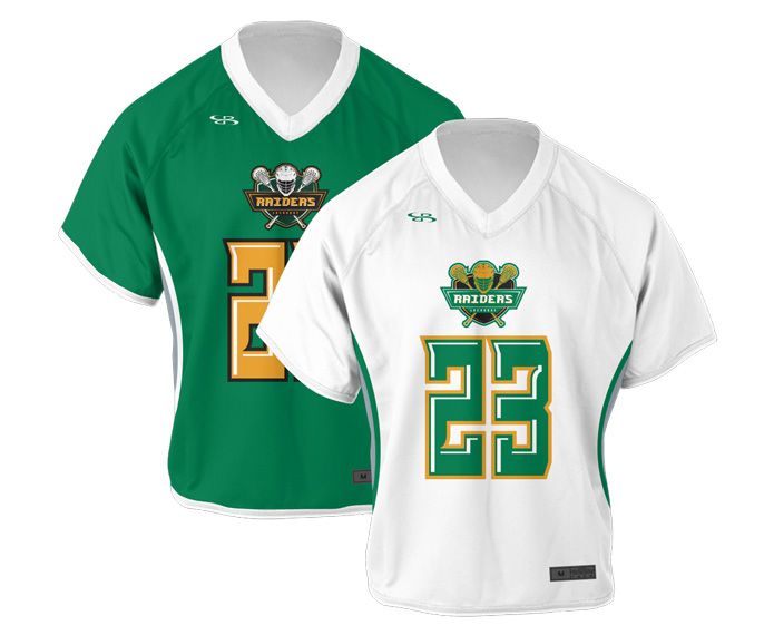 Men's & Youth Lacrosse Uniforms