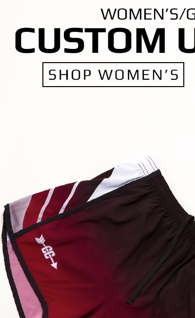 Shop Women's Track Uniforms