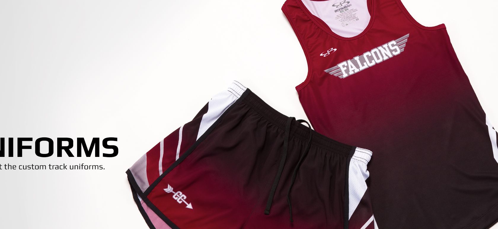 Track Uniforms Women's & Youth Boombah
