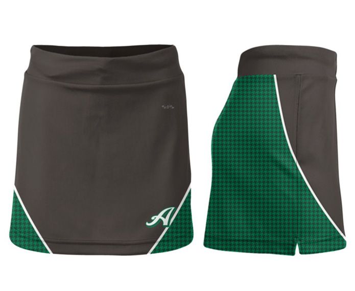 Women's Lacrosse Uniforms