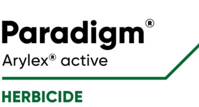 paradigm active herbicide corteva agriscience