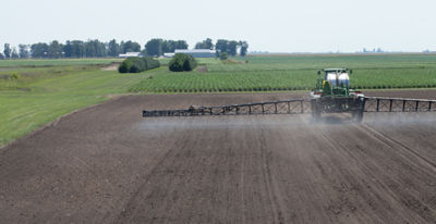 Enlist Duo® and Enlist One® herbicides The Enlist™ weed control system