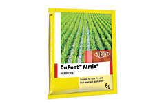 almix herbicide benefit key corteva