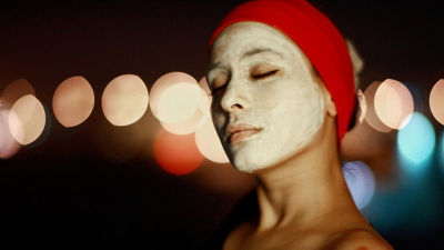 4 Cara Membuat Masker Beras Untuk Kulit Wajah Bebas Dari