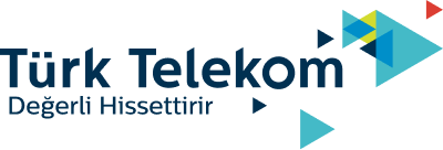 Türk Telekom Logo