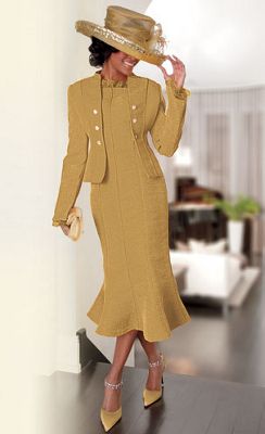 Womens Gold Helena Jacket Dress from Ashro Size 12 New w Tags