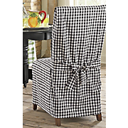 DINING ROOM CHAIR COVER