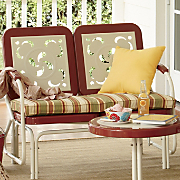 Outdoor Chair Cushions at Country Door