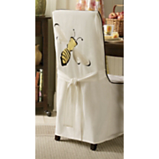 Kitchen  Dining Chair Slipcovers | Wayfair- Chair Co
ver, Slip Covers