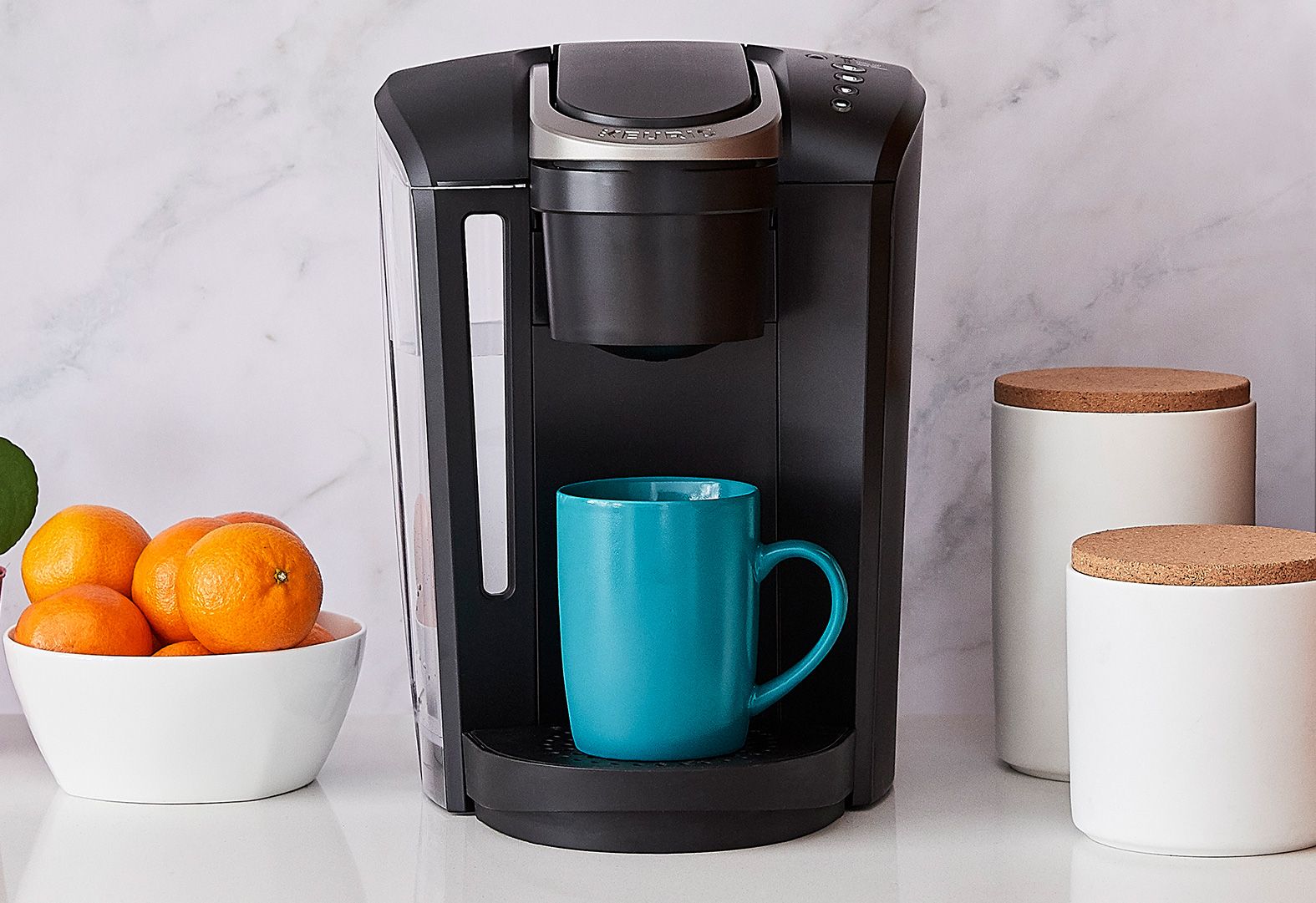 Keurig® Single Serve Coffee Makers & K-Cup® Pods | Keurig®