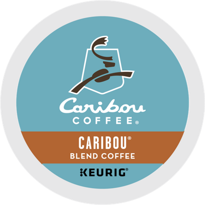 Caribou Blend Coffee