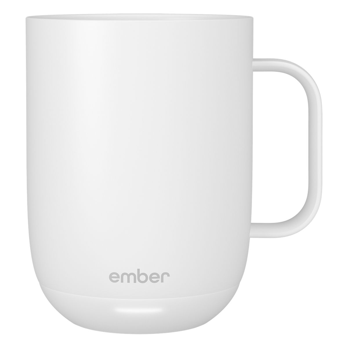 Photos - Mug / Cup Ember Mug - White - White 14-921-8332-208 