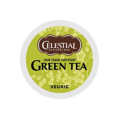 Celestial Seasonings® | Natural Antioxidant Green Tea | K