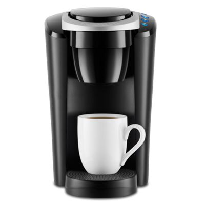 Keurig® K-COMPACT™ Single Serve Coffee Maker - Warranty