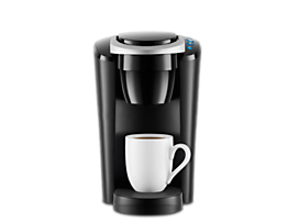 Keurig® K-COMPACT™ Single Serve Coffee Maker - Warranty