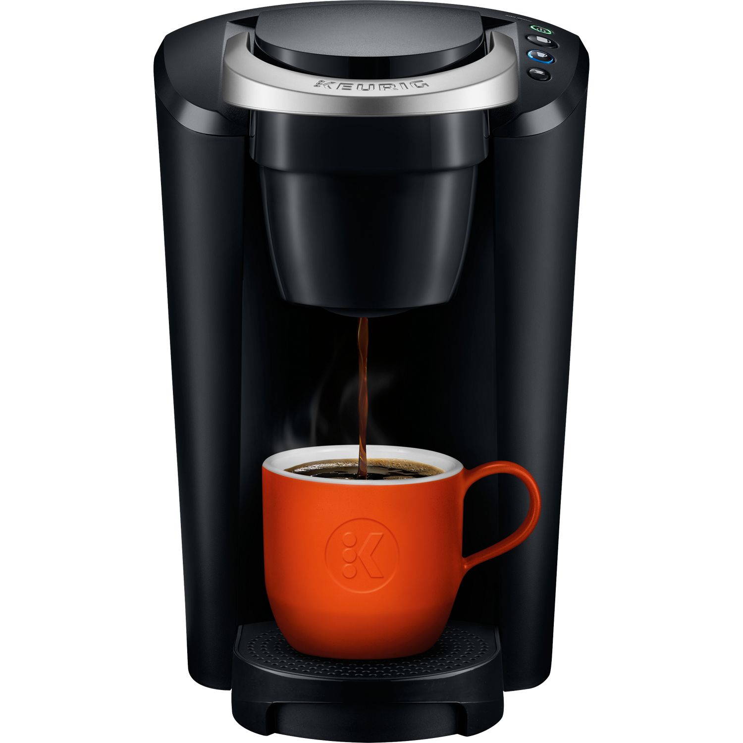 Keurig(R) K-Compact Single-Serve Coffee Maker