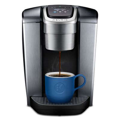 Keurig® K-Elite™ Single Serve Coffee Maker