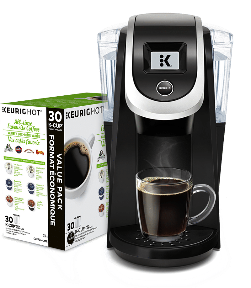 Keurig® Vs Tassimo® Quelle est la meilleure cafetière? Keurig®