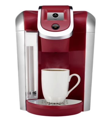 Keurig® K475 Plus Series Coffee Maker | Keurig® 2.0 Single Serve