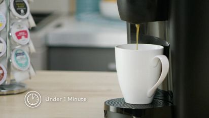 Keurig K Classic Coffee Maker Keurig K Classic Coffee Maker