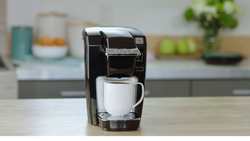 Welcome to Keurig Register Your New Brewer to get 50 Off Pods