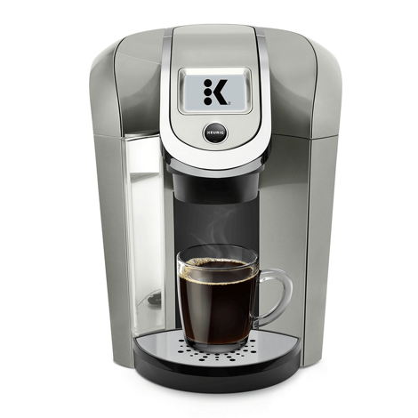 Keurig The new parents much deserved break machine